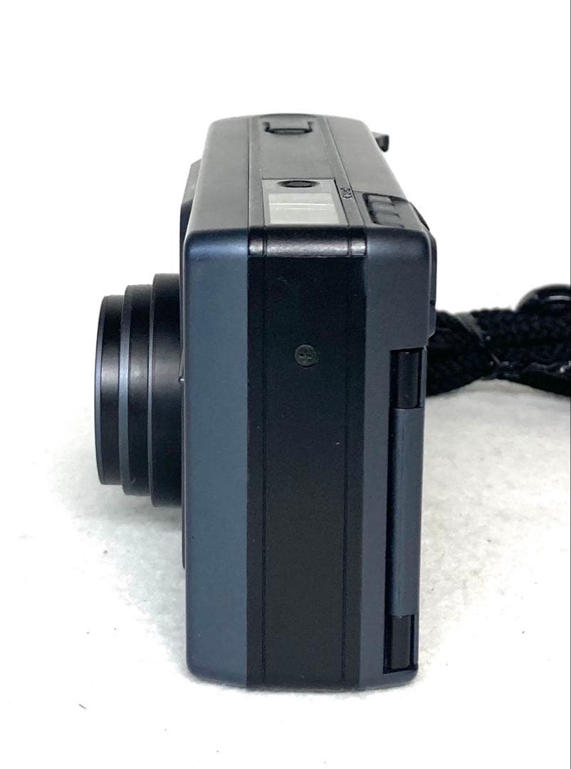 【完動品 極美品】PENTAX ESPIO 80 純正ケース付 動作確認済