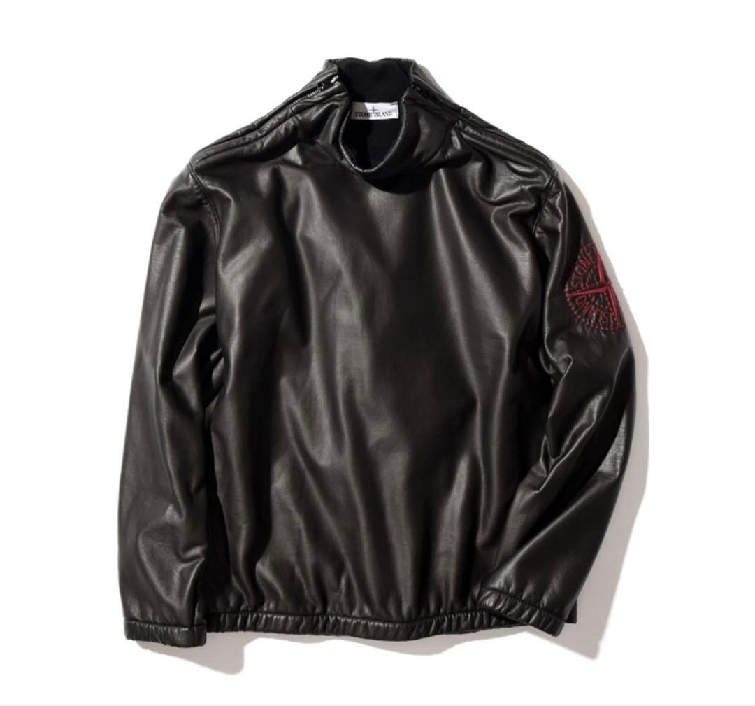 トップス stone  2018aw GORE-TEX INFINIUM