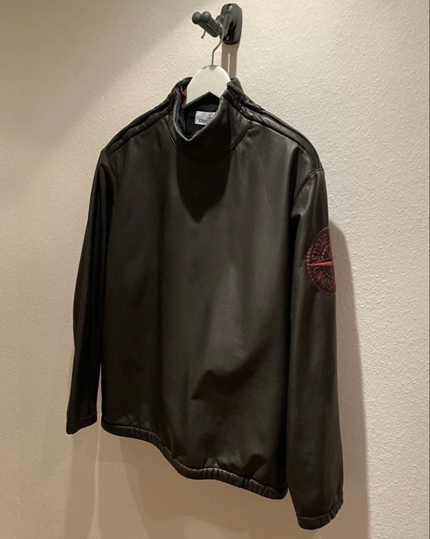 トップス stone  2018aw GORE-TEX INFINIUM