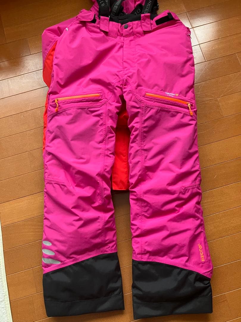 Isbjörn 子ども用スキーウェアセット 158/164