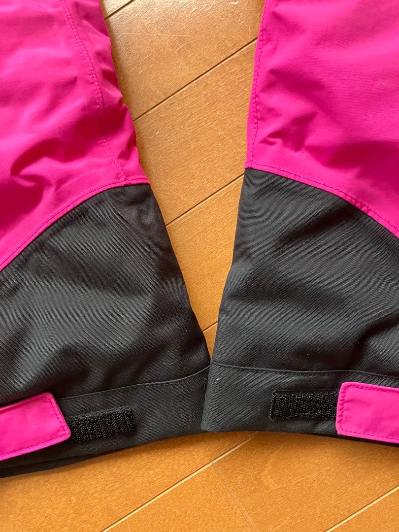 Isbjörn 子ども用スキーウェアセット 158/164