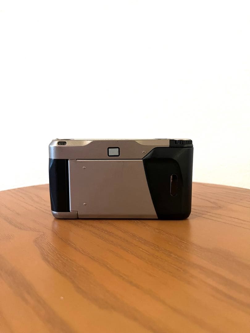 フィルムカメラ CONTAX T2 Carl Zeiss Sonnar 2.8/38