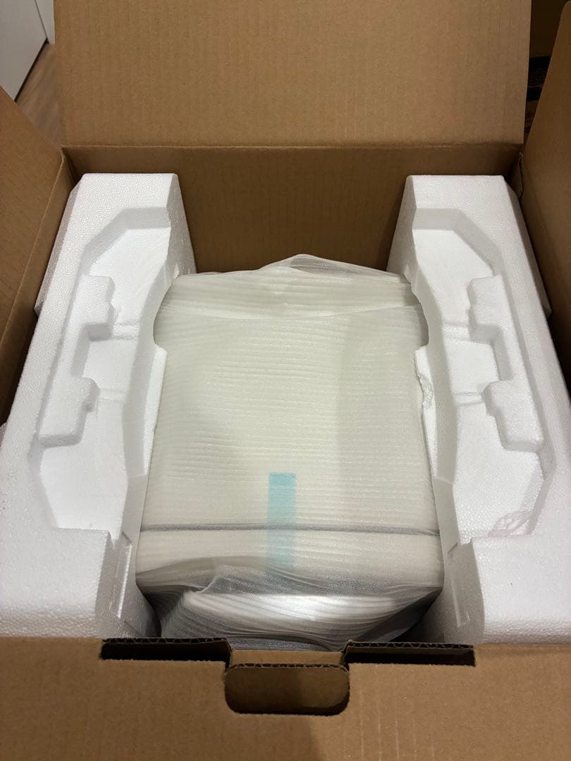 [新品未使用]アラジン グラファイト トースター 4枚焼AGT-G13B(W)