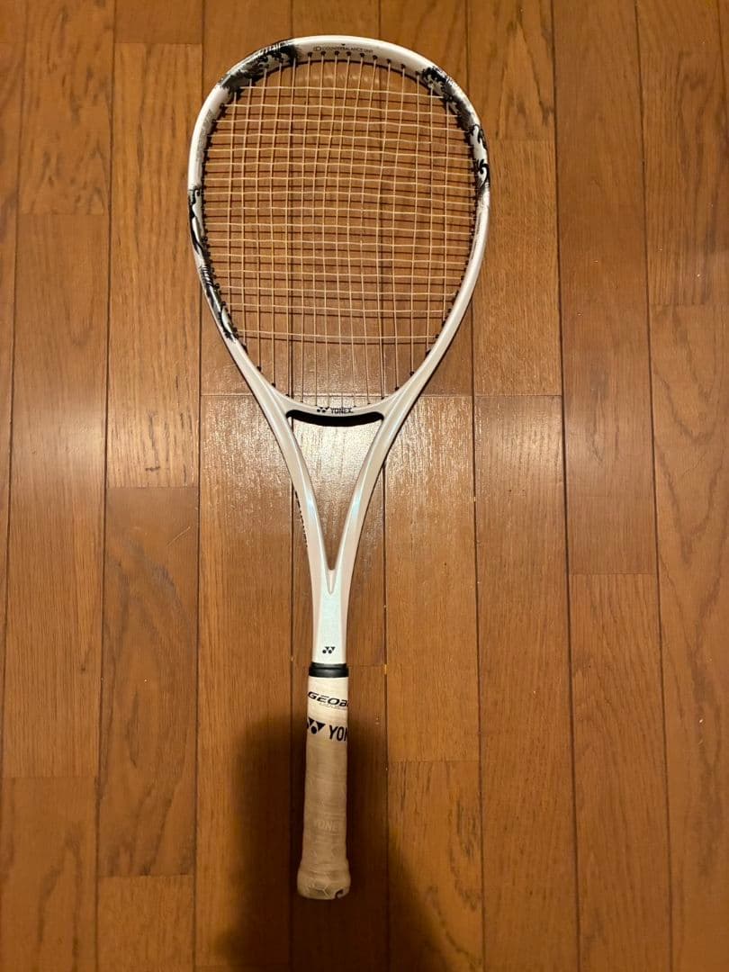 YONEX テニスラケット　ジオブレイク80S 第2世代