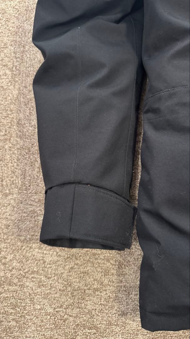 THE NORTH FACE アンタークティカ パーカ Lサイズ