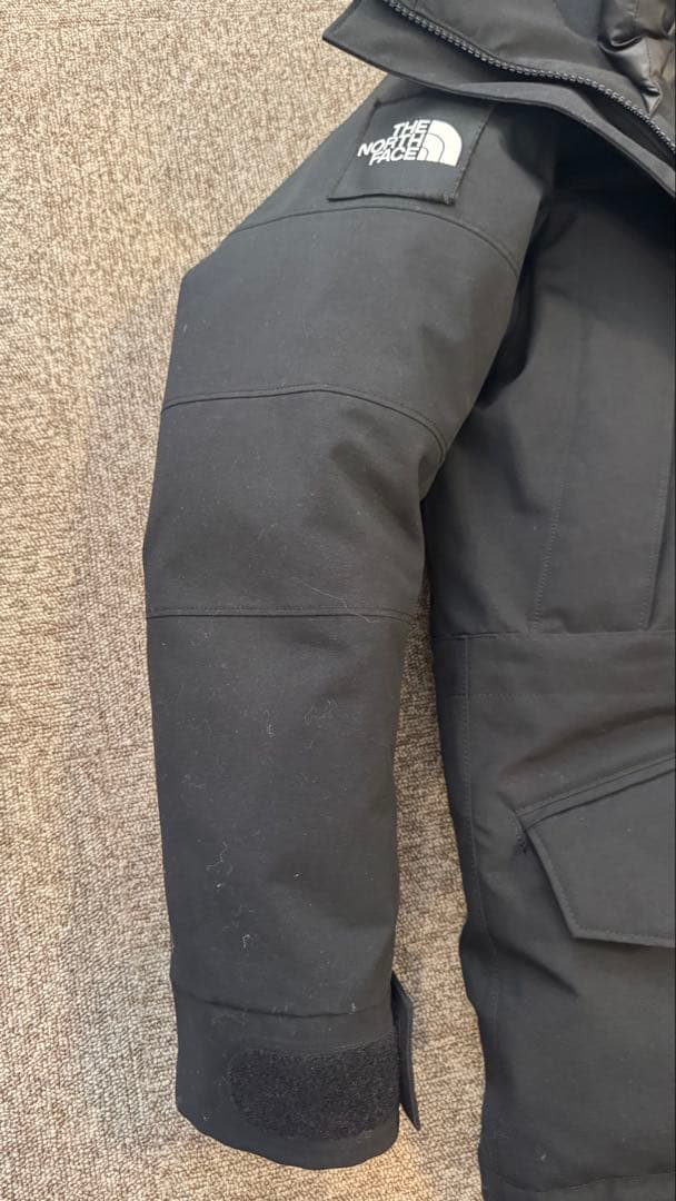 THE NORTH FACE アンタークティカ パーカ Lサイズ