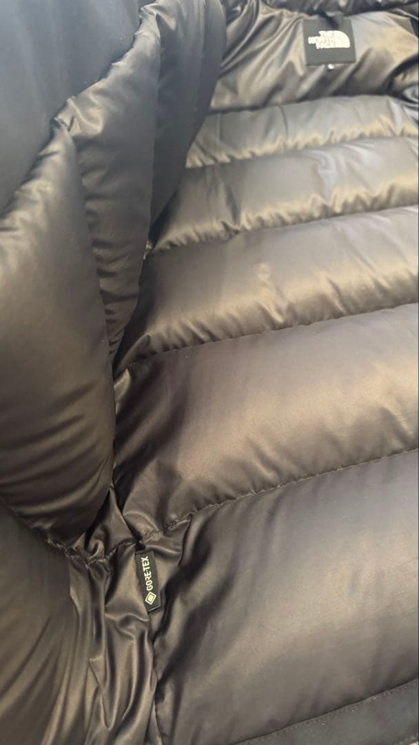 THE NORTH FACE アンタークティカ パーカ Lサイズ