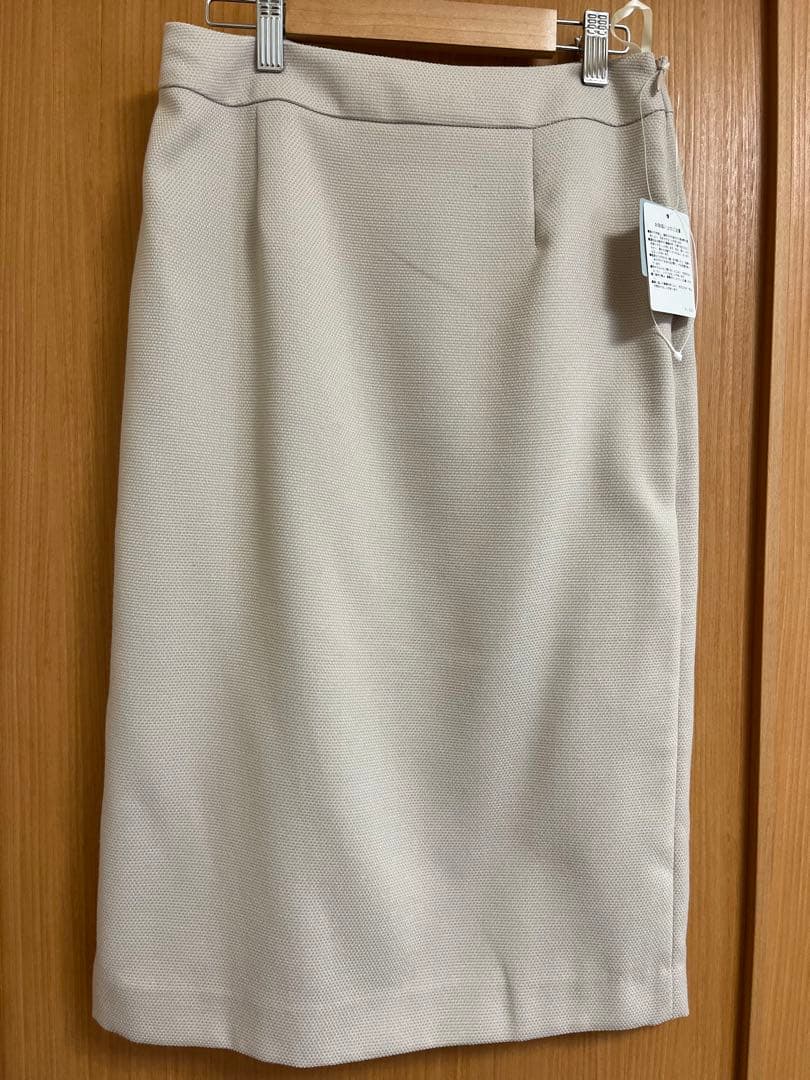 入学式&卒業式　Natural Beauty Basic スーツ