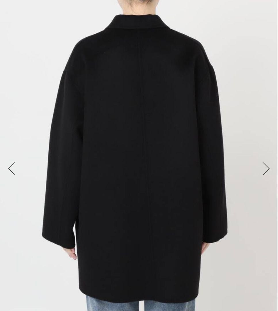 【カンカン】フレームワーク　ハミルトンリバーテーラードコート