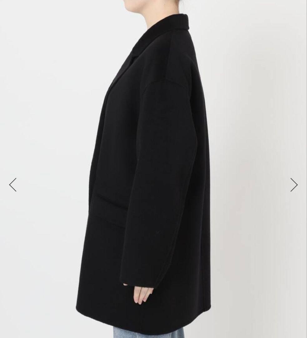 【カンカン】フレームワーク　ハミルトンリバーテーラードコート