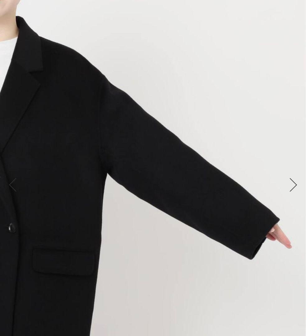 【カンカン】フレームワーク　ハミルトンリバーテーラードコート