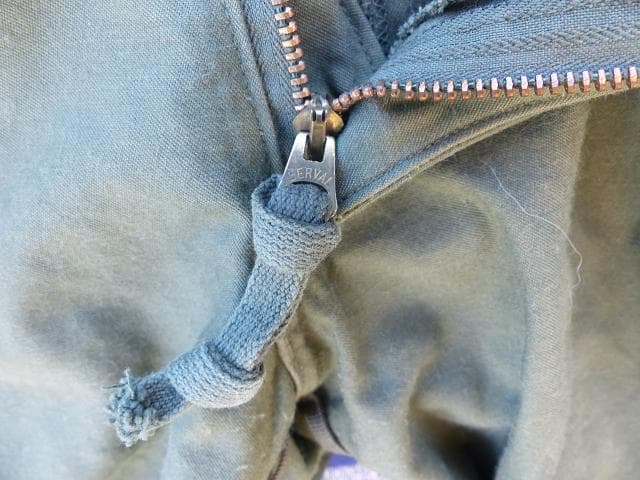 米軍実物 USED 1974”　M65フィールドパンツ M-R 269