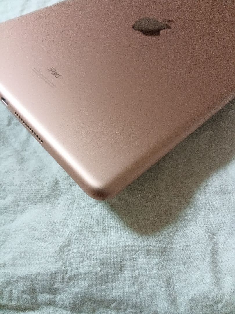 美品 iPad 第7世代 バッテリー90%