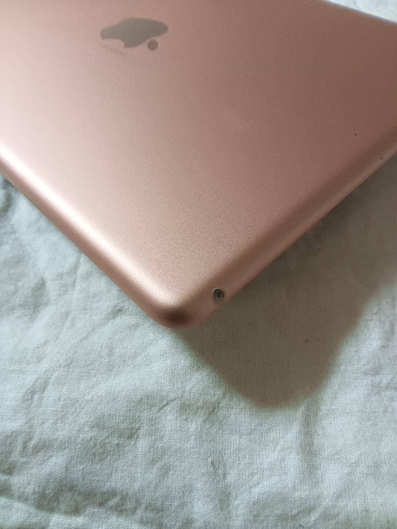 美品 iPad 第7世代 バッテリー90%