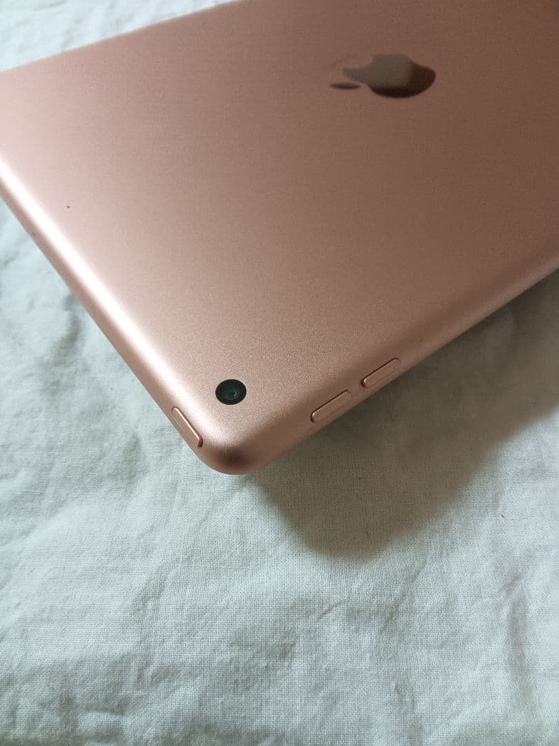 美品 iPad 第7世代 バッテリー90%