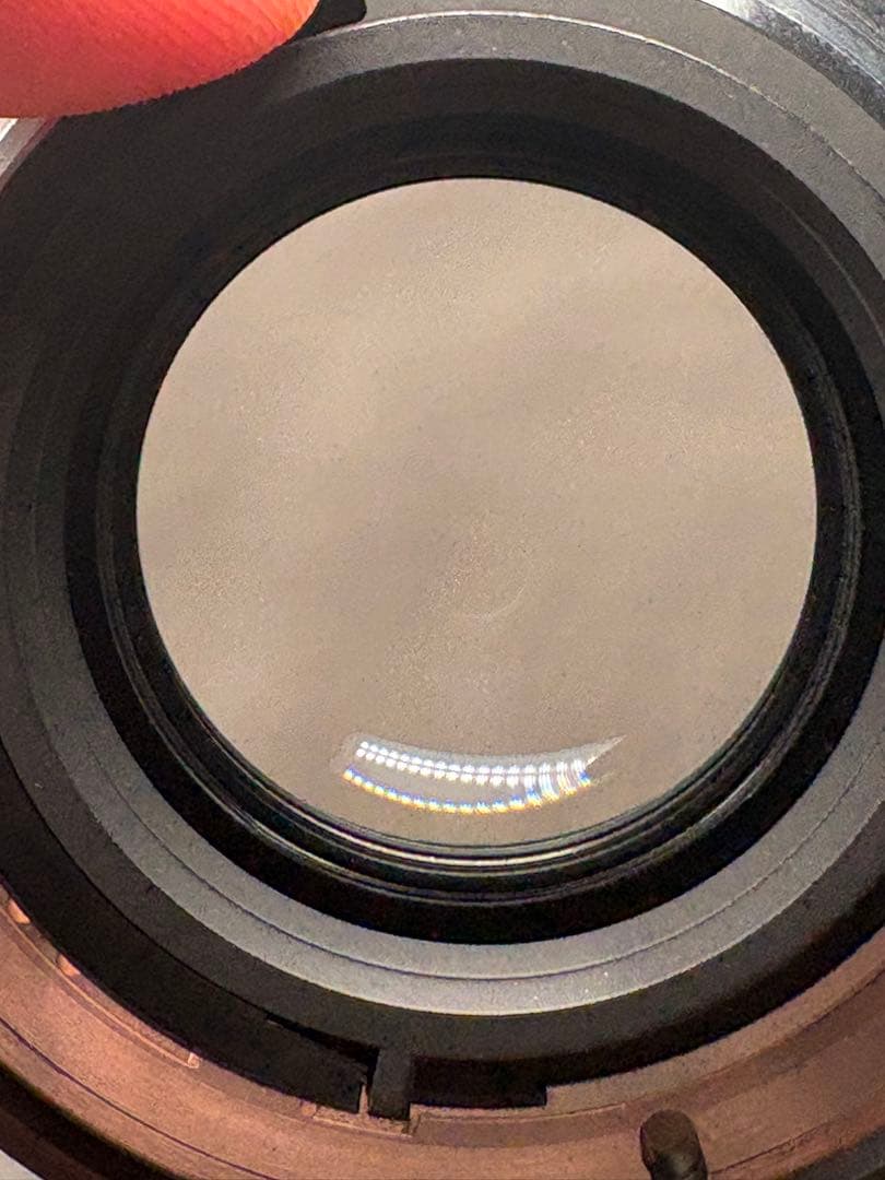 Z*様 Nikon AF-S NIKKOR 50mm F1.8G レンズ