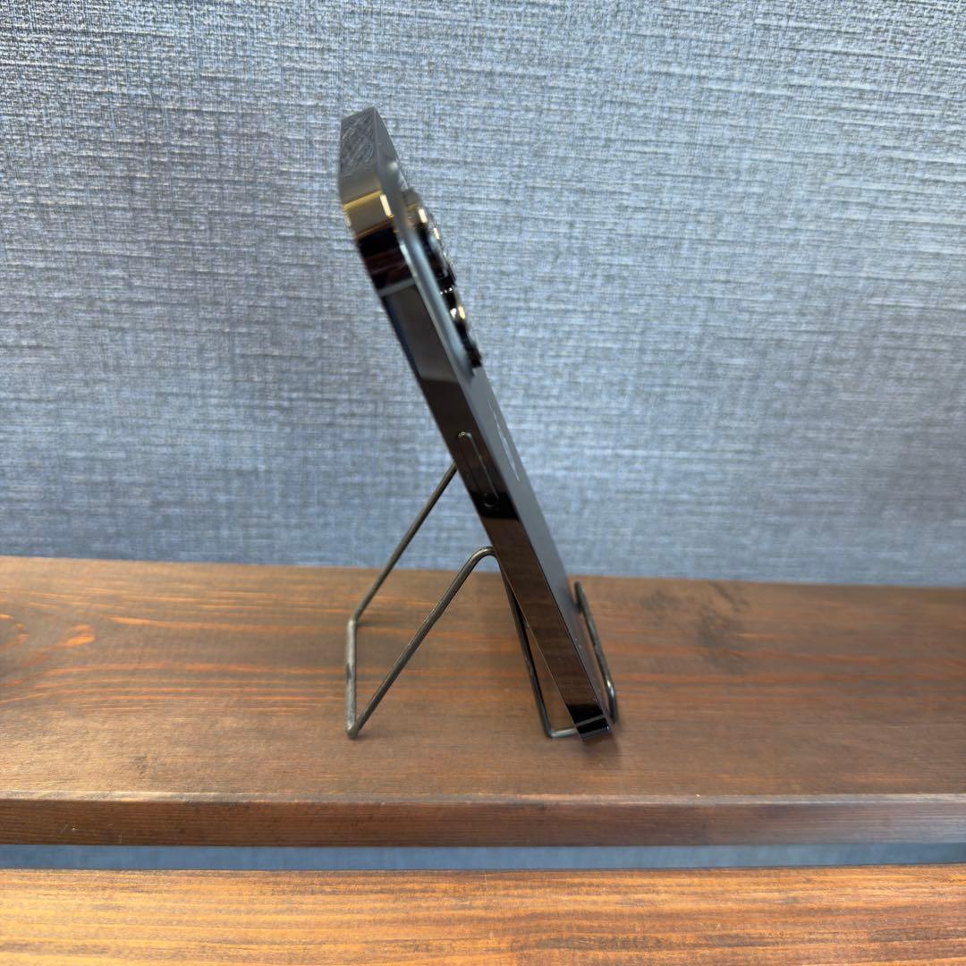 Apple iPhone 14 Pro 1TB スペースブラック