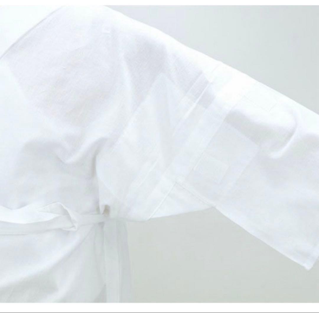 【替袖付き】衿秀 き楽っく長襦袢 袷用　Mサイズ/替袖【道長】/衿芯セット