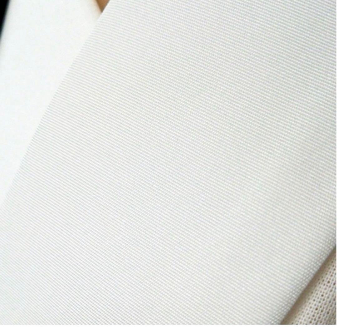 【替袖付き】衿秀 き楽っく長襦袢 袷用　Mサイズ/替袖【道長】/衿芯セット