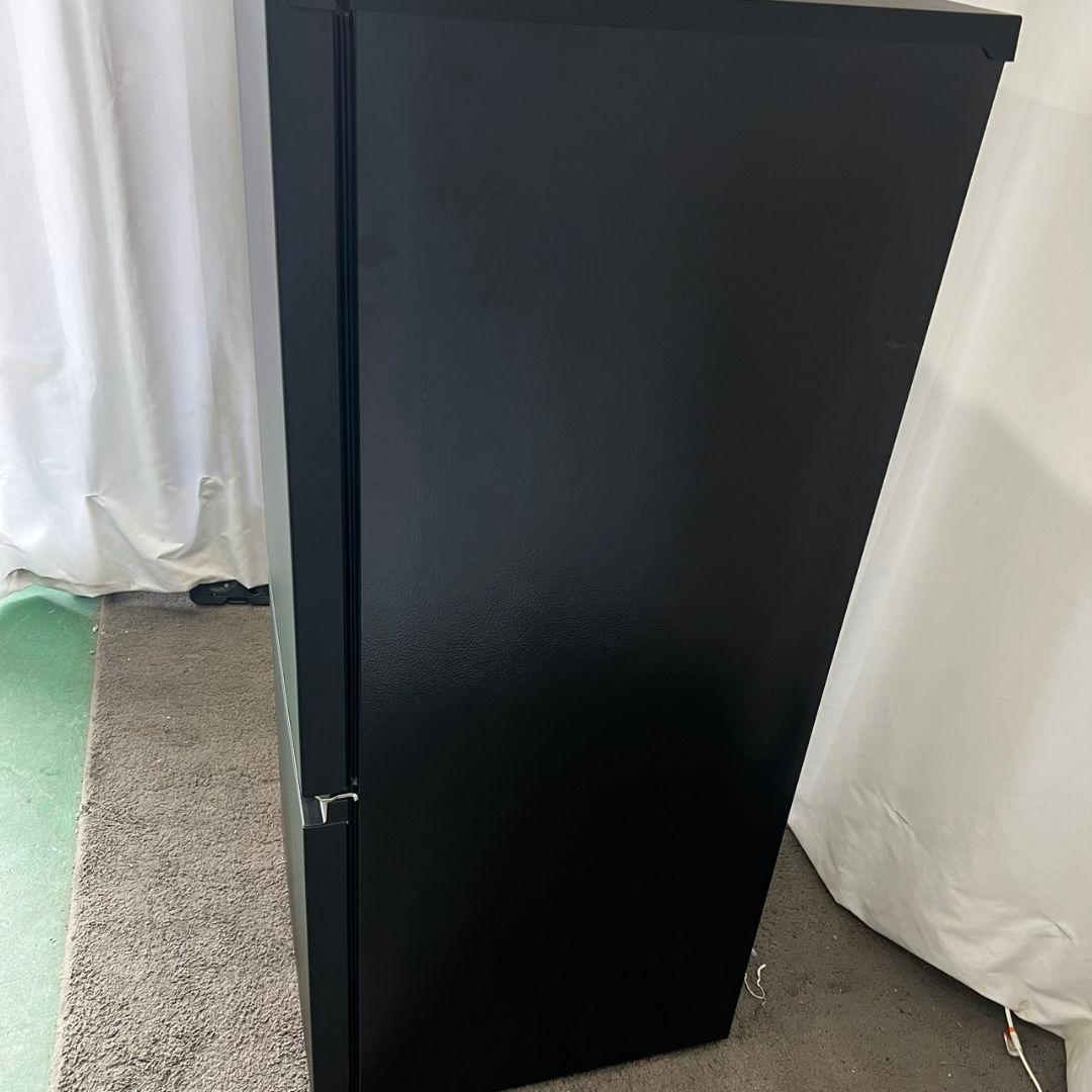 118　【未使用展示品】　冷蔵庫　パナソニック　24年　綺麗　安い　設置無料