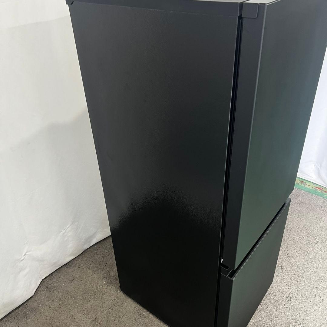 118　【未使用展示品】　冷蔵庫　パナソニック　24年　綺麗　安い　設置無料