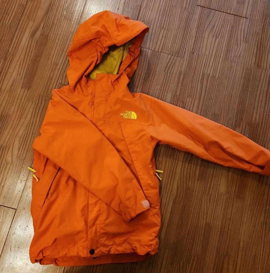 専用です【美品】The North Face 子ども用ジャケット130サイズ