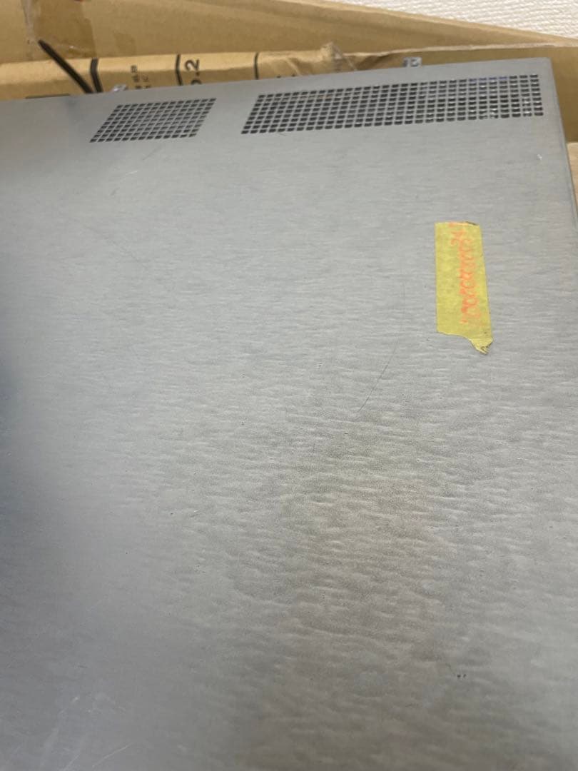 Cisco UCS C220 M4 / UCS C240 M4S サーバー本体