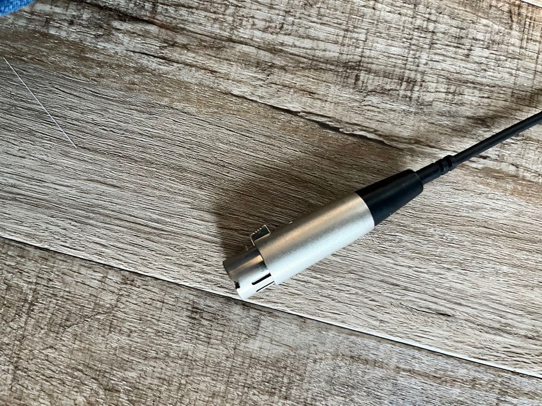 Neewer NW088 マイクブーム/マイクポール