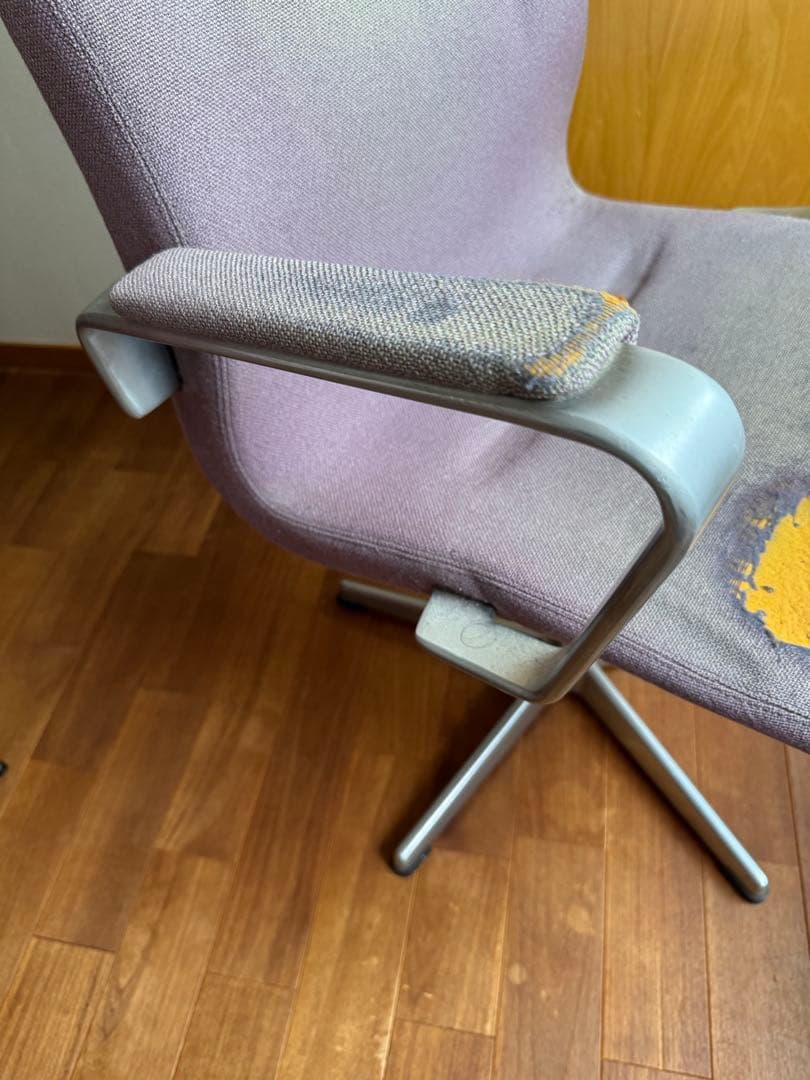 aminato821 FRITZ HANSEN オックスフォードハイバック