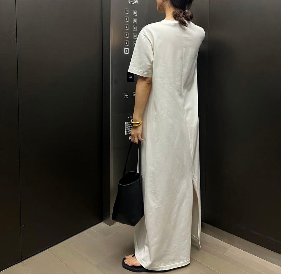 定価4.1万 2024年 ミショー MISHO SIRENA CUFF バングル