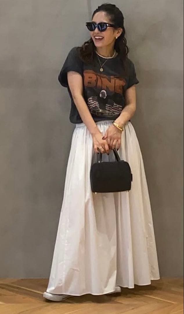 定価4.1万 2024年 ミショー MISHO SIRENA CUFF バングル