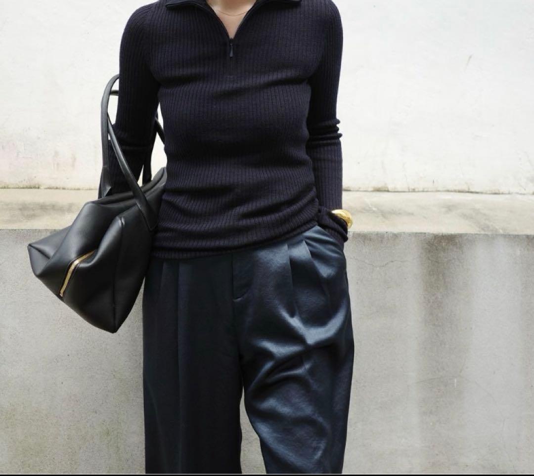 定価4.1万 2024年 ミショー MISHO SIRENA CUFF バングル