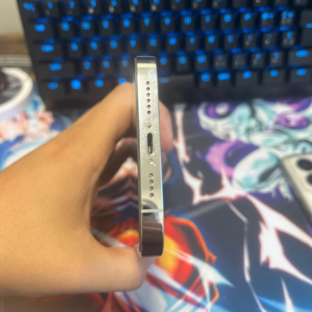 Apple iPhone 14 Pro Max 256gbシルバー