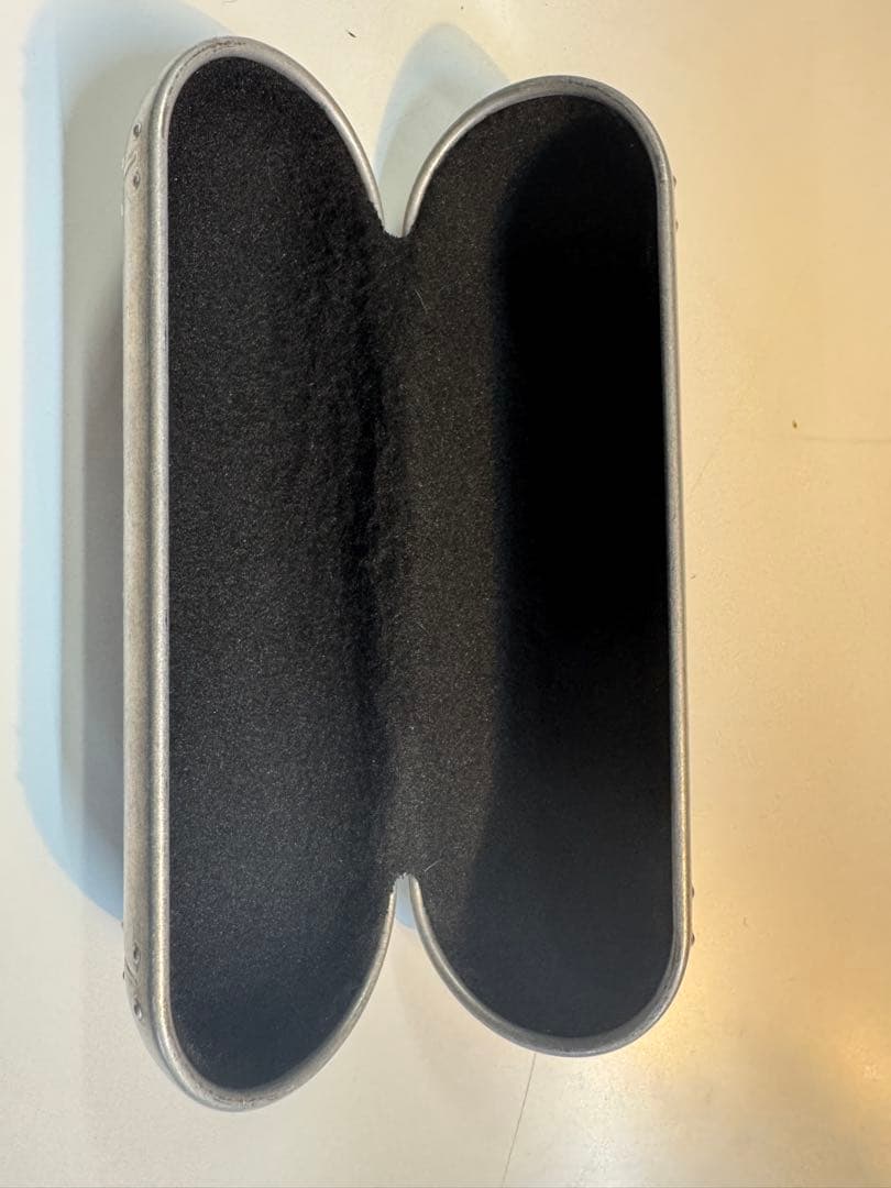 オークリー　メガネ　サングラス　ケース