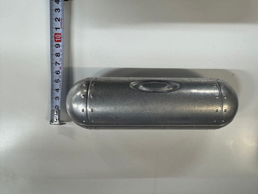 オークリー　メガネ　サングラス　ケース