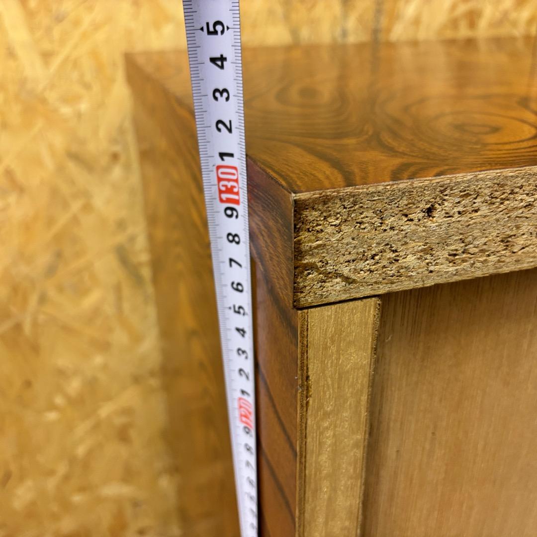 早い者勝ち‼️和箪笥　6段 和ダンス チェスト 引出し アンティーク レトロ