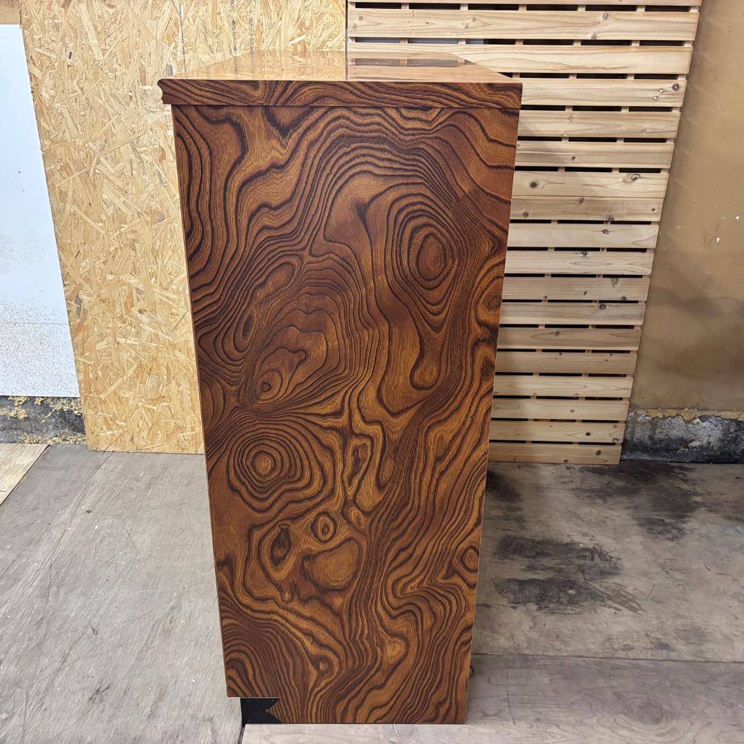 早い者勝ち‼️和箪笥　6段 和ダンス チェスト 引出し アンティーク レトロ