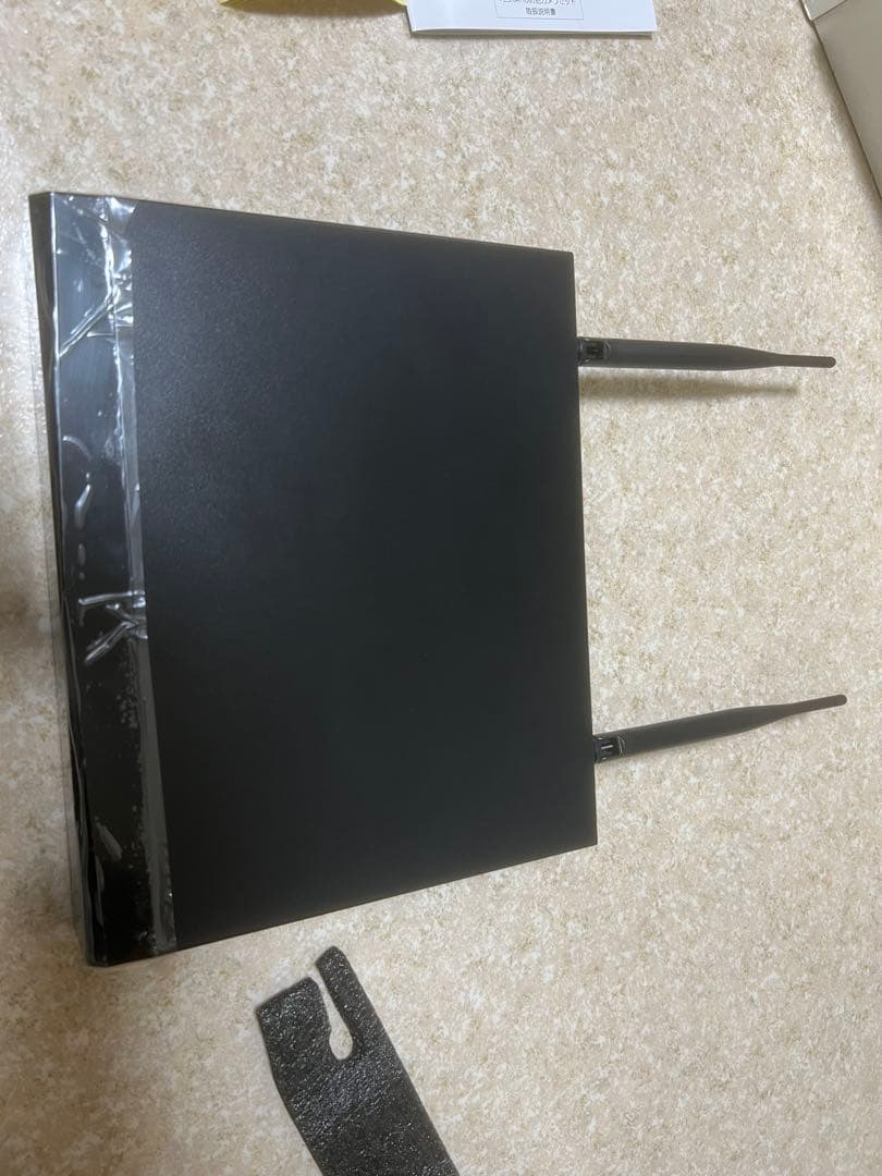 N*d様 YESKAMO 防犯カメラ 4台セット