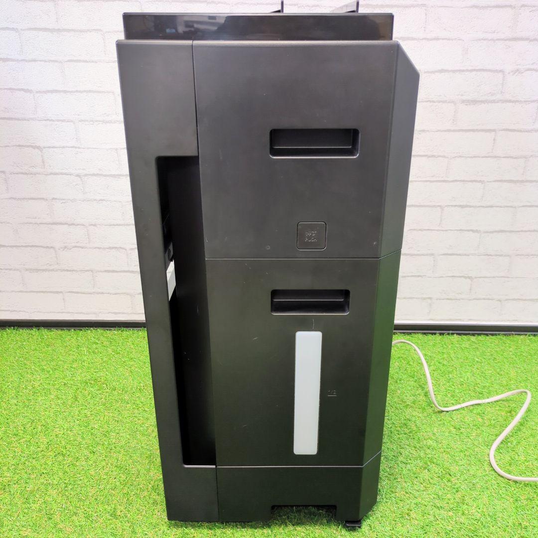 【美品】Panasonic 加湿空気清浄機 F-VXT90　21年 ナノイーX