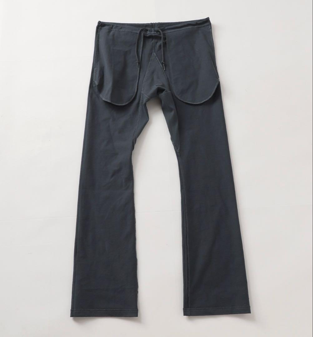 新作 チャンピオン×ジャーナルスタンダード by HOLIDAY フレアパンツ