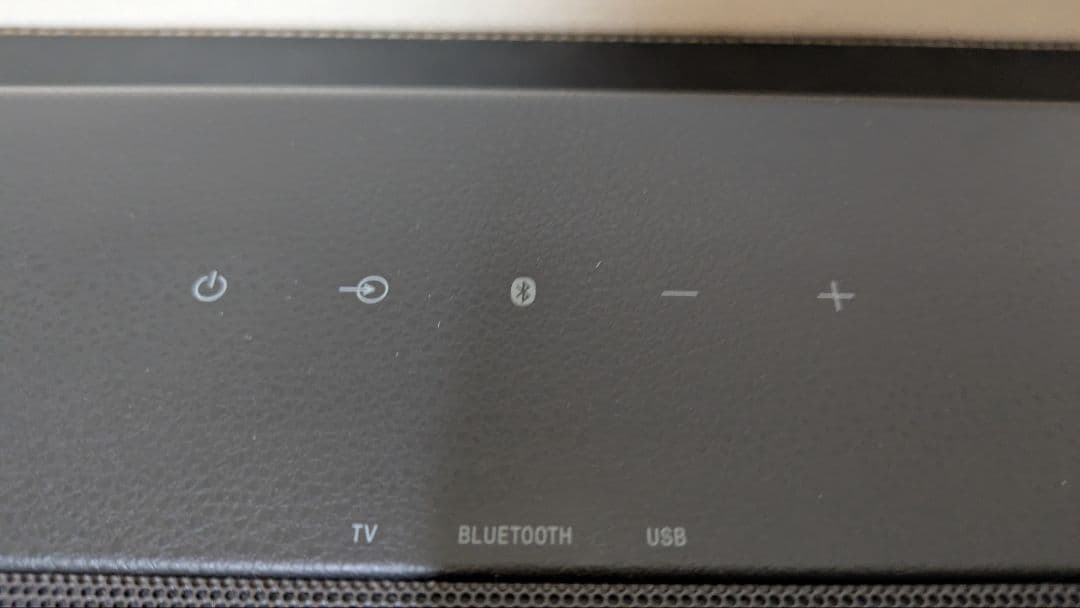 【21年製 元箱発送】SONY HT-S200F スピーカー