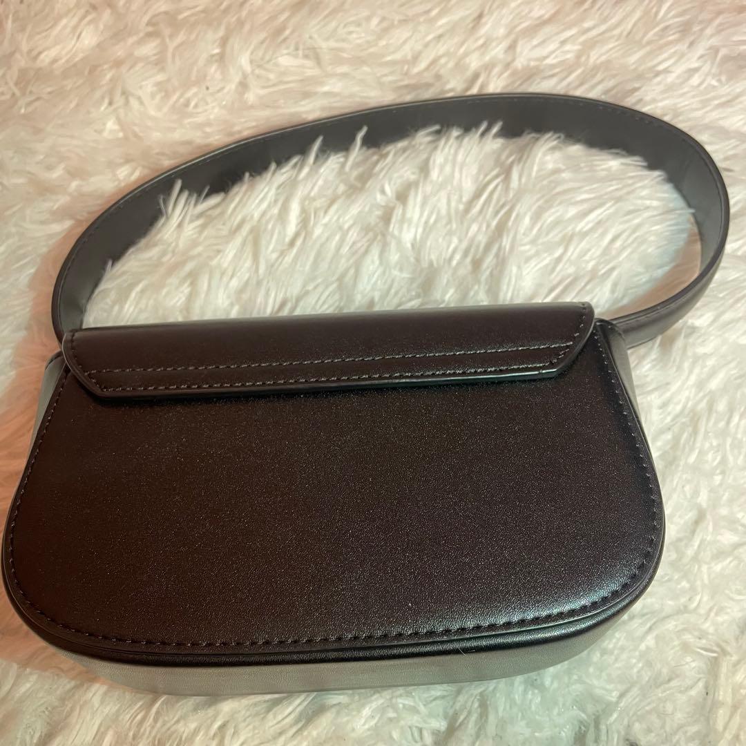 DIESEL バッグ ギャル