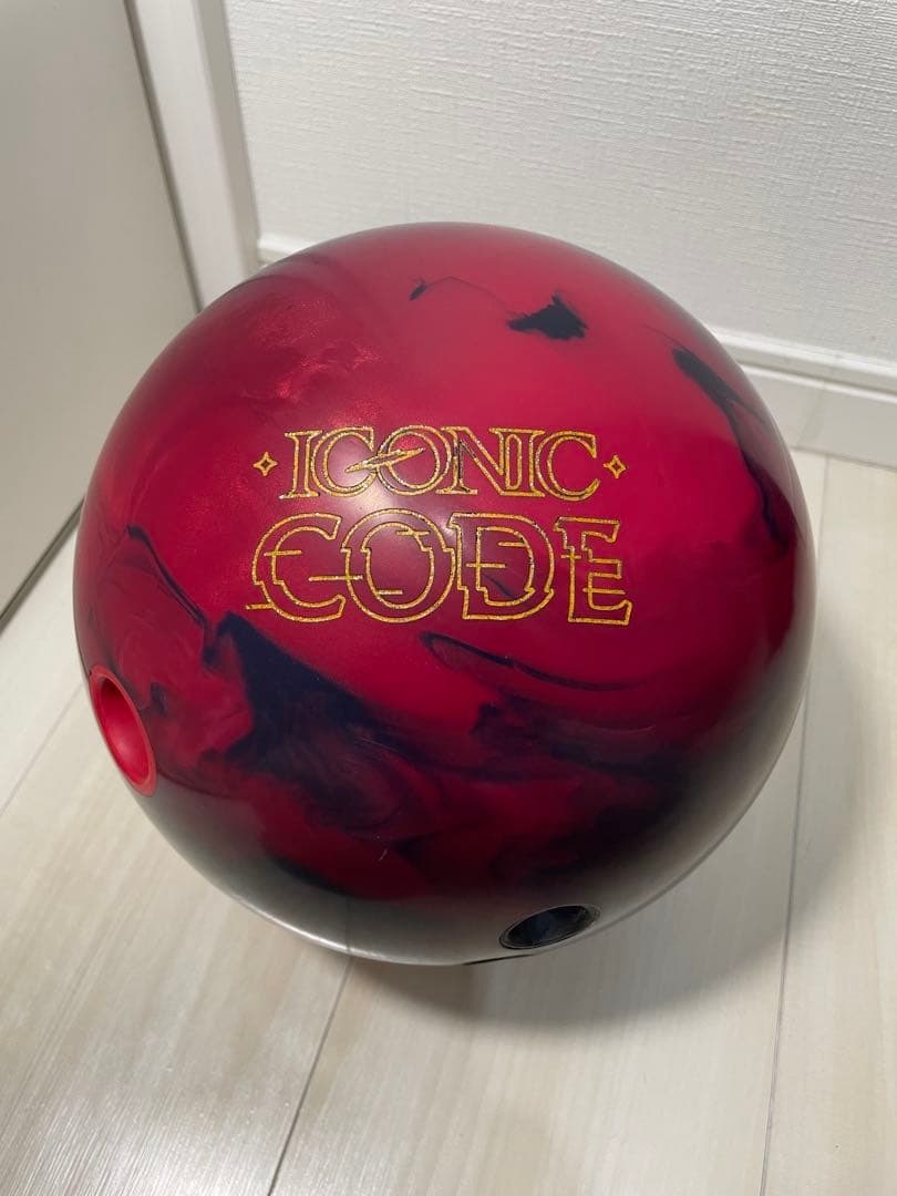 ストーム　アイコニックコード 15ポンド