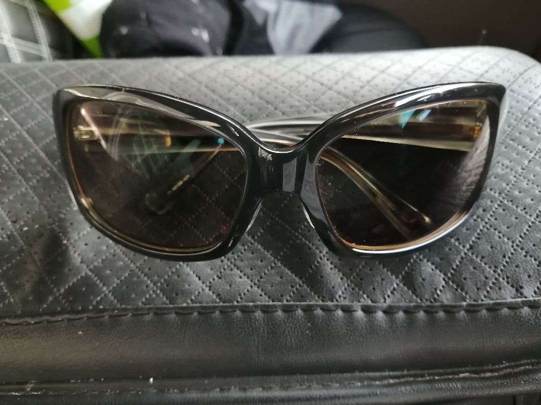 サイトマスター 偏光サングラス