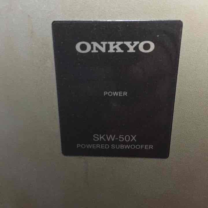 早い者勝ち ウーハー