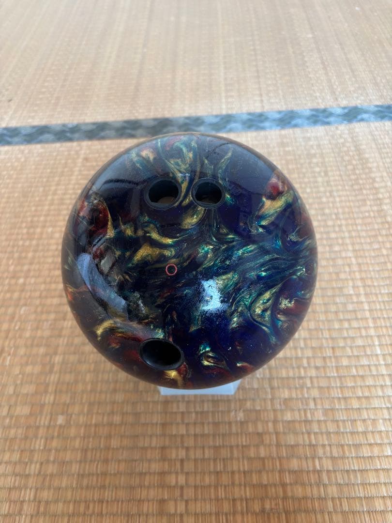 (中古)HAMMER BLACK WIDOW SPARE スペアボール