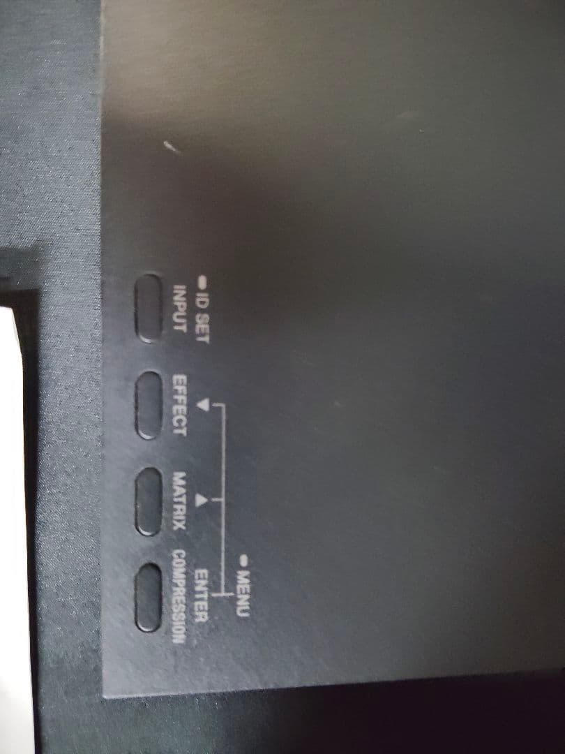 SONY 9.1chデジタルサラウンドヘッドホン MDR-HW700DS 訳あり