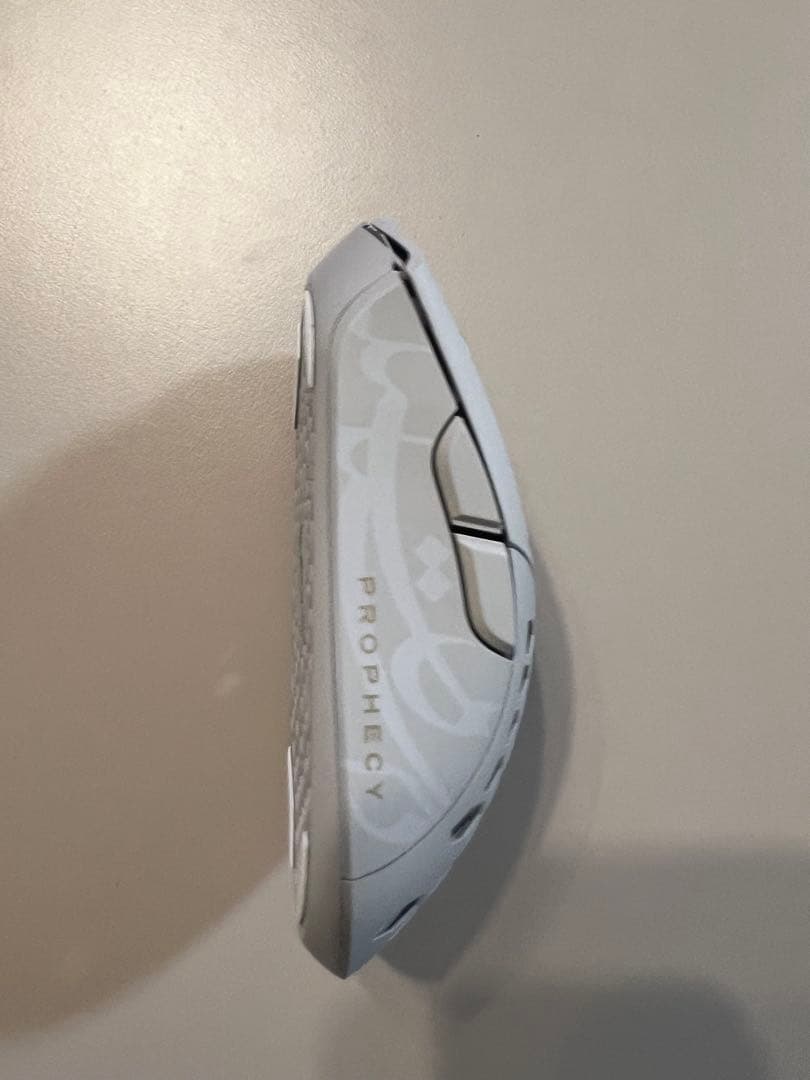 マウス・トラックボール Finalmouse UltralightX Prophecy Clix M