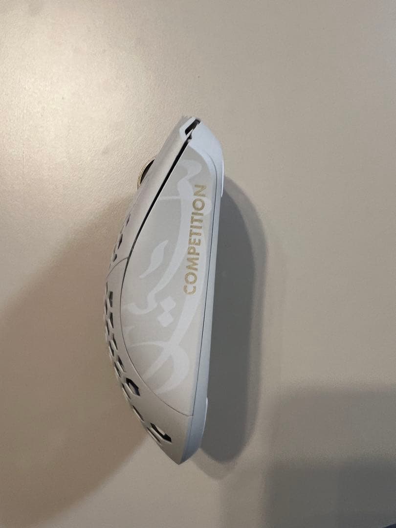 マウス・トラックボール Finalmouse UltralightX Prophecy Clix M