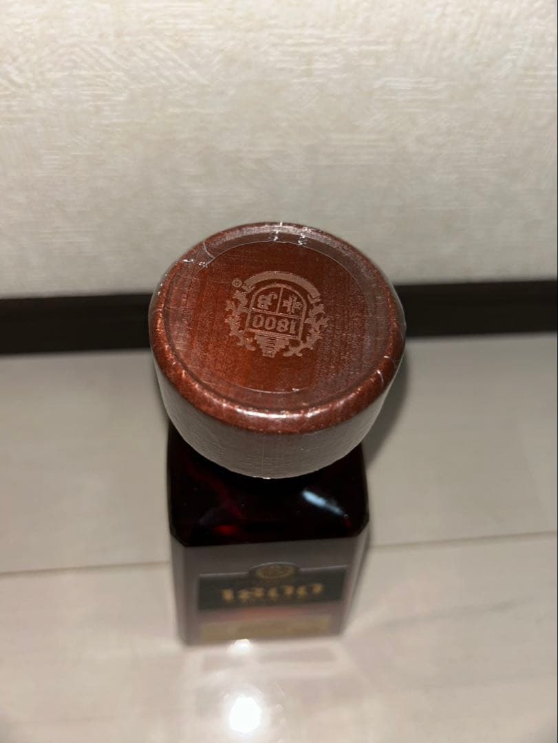 テキーラ1800 アネホ 3本セット